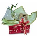 Kit With Love com Bambu da Sorte e Chocolate Ferrero