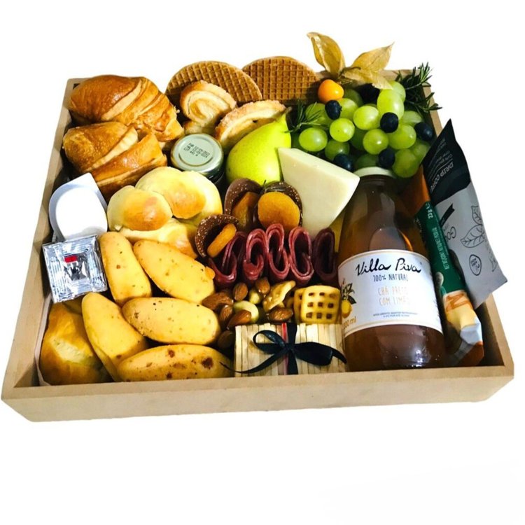 Cesta Premium Box