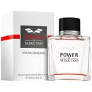 Power Of Seduction Antonio Banderas EDT 100ml