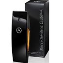 Perfume Mercedes-Benz Club Black Eau de Toilette 100ml