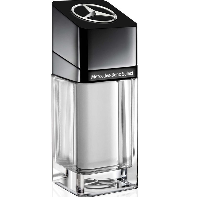 Mercedes Benz Select Men Eau de Toilette 100ml