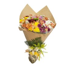 Buquê de Flores Campo Especial