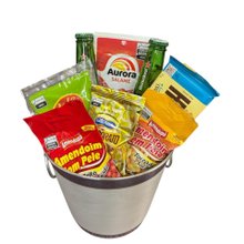 Balde de Cerveja Pequeno