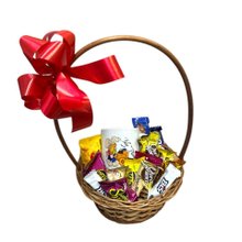 Cesta Doce Tentação