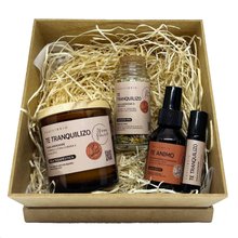 Kit Ritual Te Tranquilizo