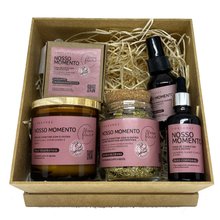 Kit Ritual Nosso Momento
