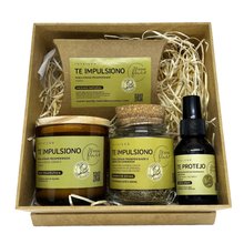 Kit Ritual Te Impulsiono