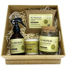 Kit Ritual Te Protejo
