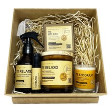 Kit Ritual Te Relaxo