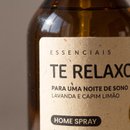 Home Spray de Ambiente Te Relaxo