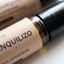 Roll-On de Óleos Essenciais Te Tranquilizo