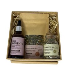 Kit Meu Momento Autocuidado