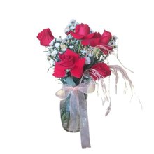 Especial Rosas Vermelhas