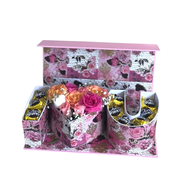 Box I love You Colorida