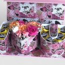 Box I love You Colorida