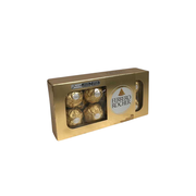 Chocolate Ferrero Rocher 8 un