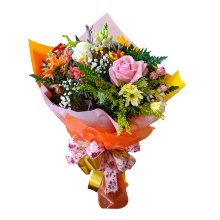 Ramalhete Misto  Médio