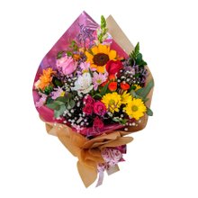 Ramalhete Misto Te Amo