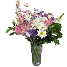 Arranjo Arco-íris de Cores