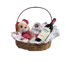 Cesta Você Me Faz Feliz