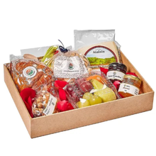 Caixa de Presente Café da Manhã Amanhecer