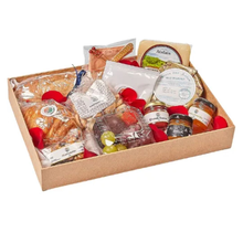 Cesta  de Presente Senhorita 