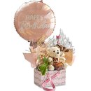 Cesta de Presente Happy Birthday