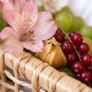 Cesta de Frutas Marisol