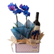 Cesta Reserva Premium