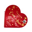 Chocolate Coração com Amor 