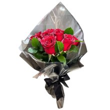 Buquê Paixão por Rosas Vermelhas