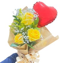 Suspiro do Coração 