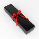 Box Luxo Com Rosa e Ferrero