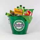 Baldinho Happy Hour Heineken