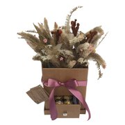 Arranjo Floral Doce Inspiração
