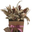 Arranjo Floral Doce Inspiração