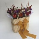 Cesta Floral Encanto