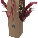Bag Floral Estrela