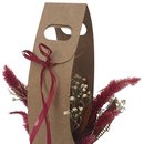Bag Floral Estrela