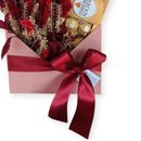 Caixa Floral Afeto