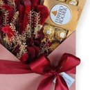 Caixa Floral Afeto
