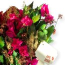 Caixa Floral Amor Eterno