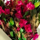 Caixa Floral Amor Eterno