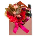 Caixa Floral Festiva