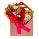 Arranjo Floral Doçura
