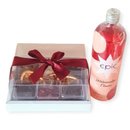 Kit Gin Com Especiarias
