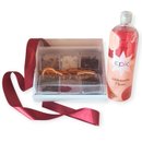 Kit Gin Com Especiarias