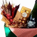 Celebração Moscatel Agora  Dia dos Namorados