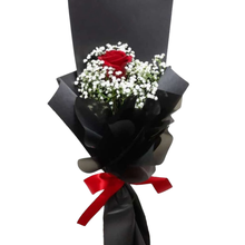 Rosa Individual Charming