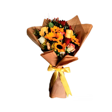 Buque Tropical Kraft